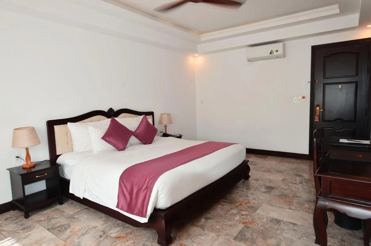 Hoian Central Hotel Hoi An