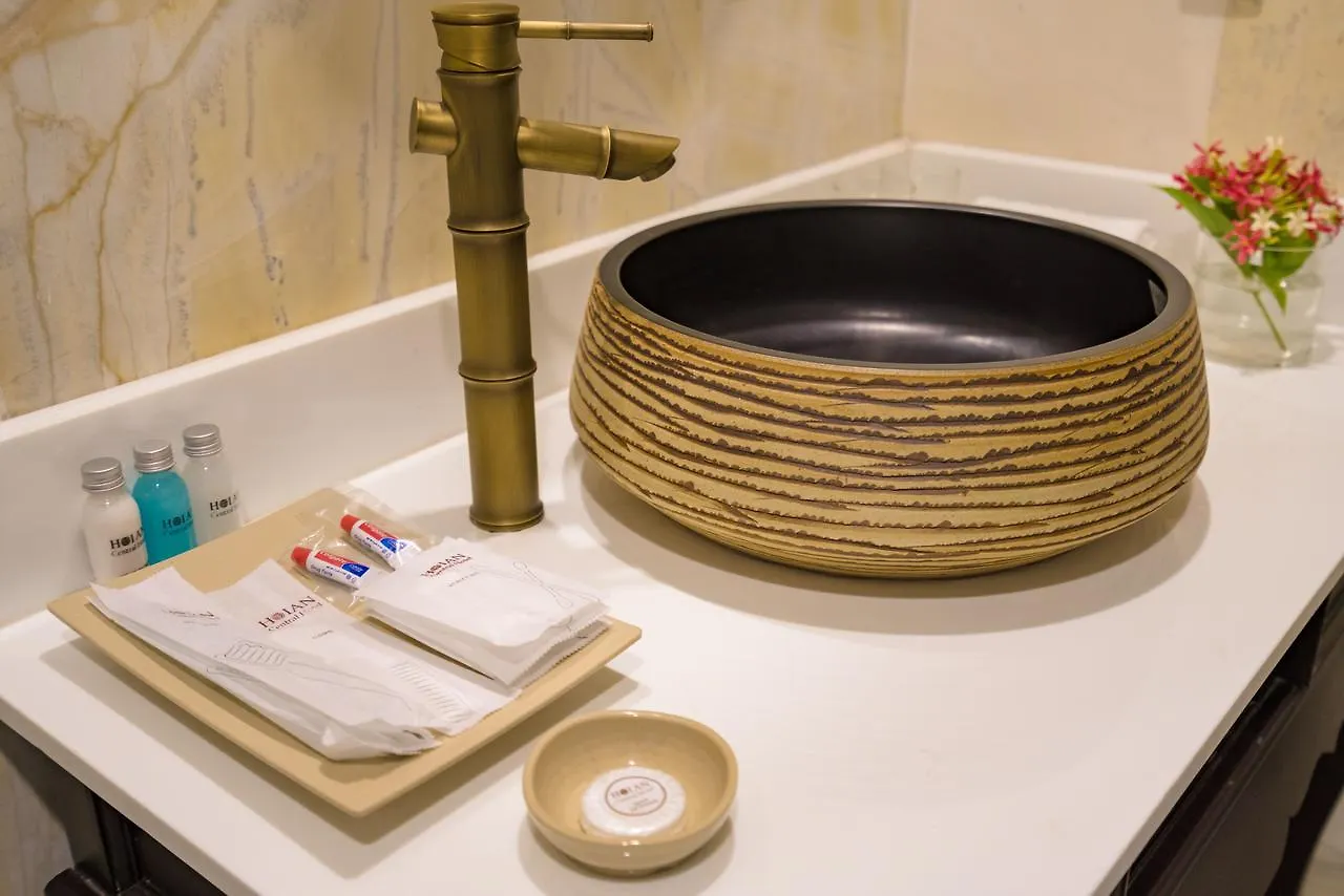 ***  Hoian Central Hotel Hoi An Vietnam
