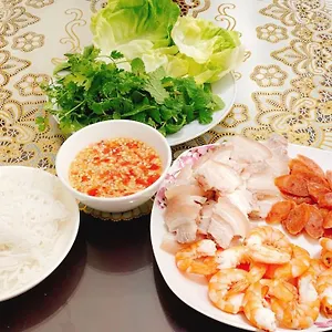 Service Hoi An