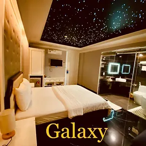 Hotel La Galerie