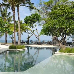 Hotel The Anvaya Bali Kuta Lombok