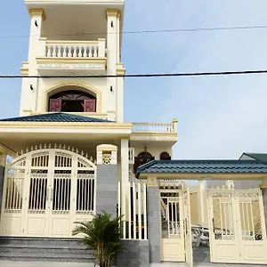 2* Séjour chez l'habitant River Park Trademark River Park Homestayandhostel Hoian
