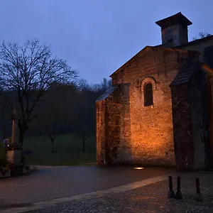Mini-hôtel L'auberge Marnans