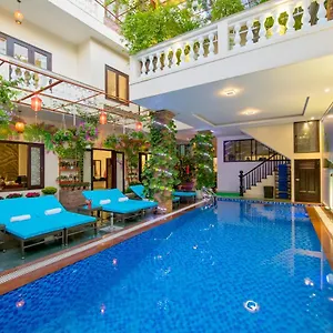 Pham Gia Boutique Hoi An