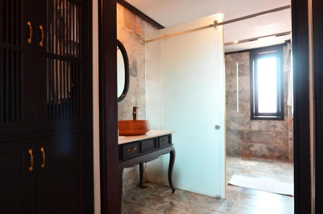 Hoian Central Hotel Hoi An Vietnam
