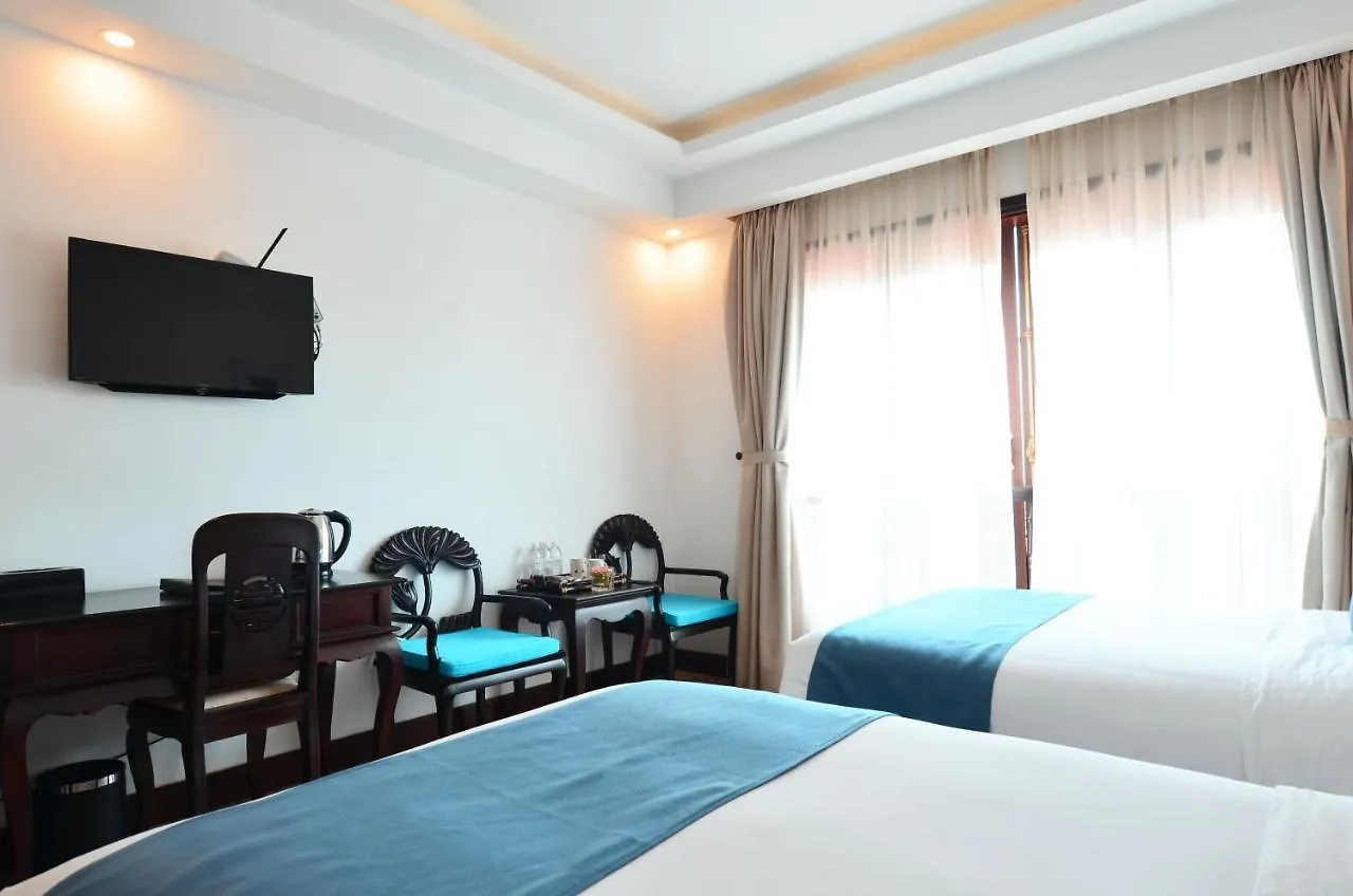 Hoian Central Hotel Hoi An