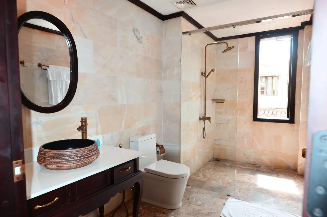 Hoian Central Hotel Hoi An