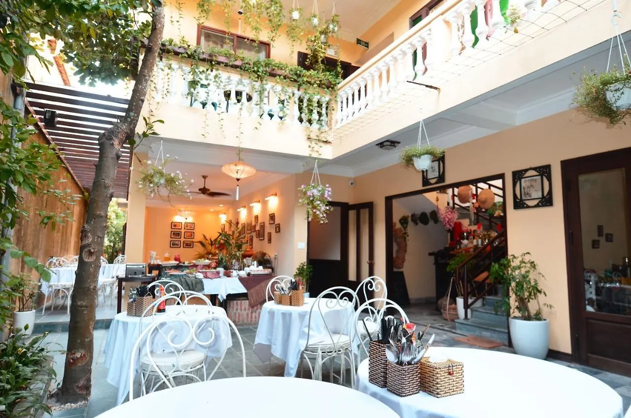Hoian Central Hotel Hoi An 3*,