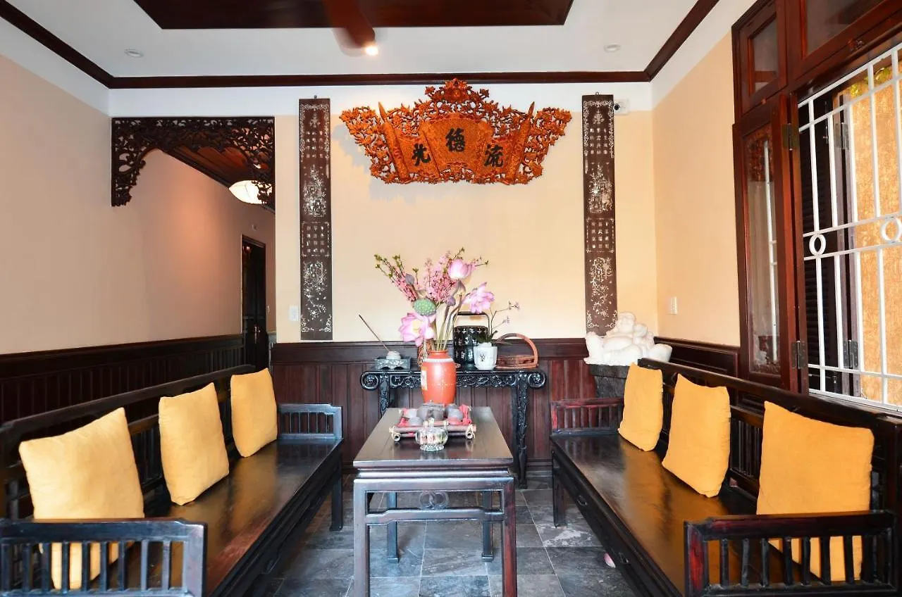 Hoian Central Hotel Hoi An