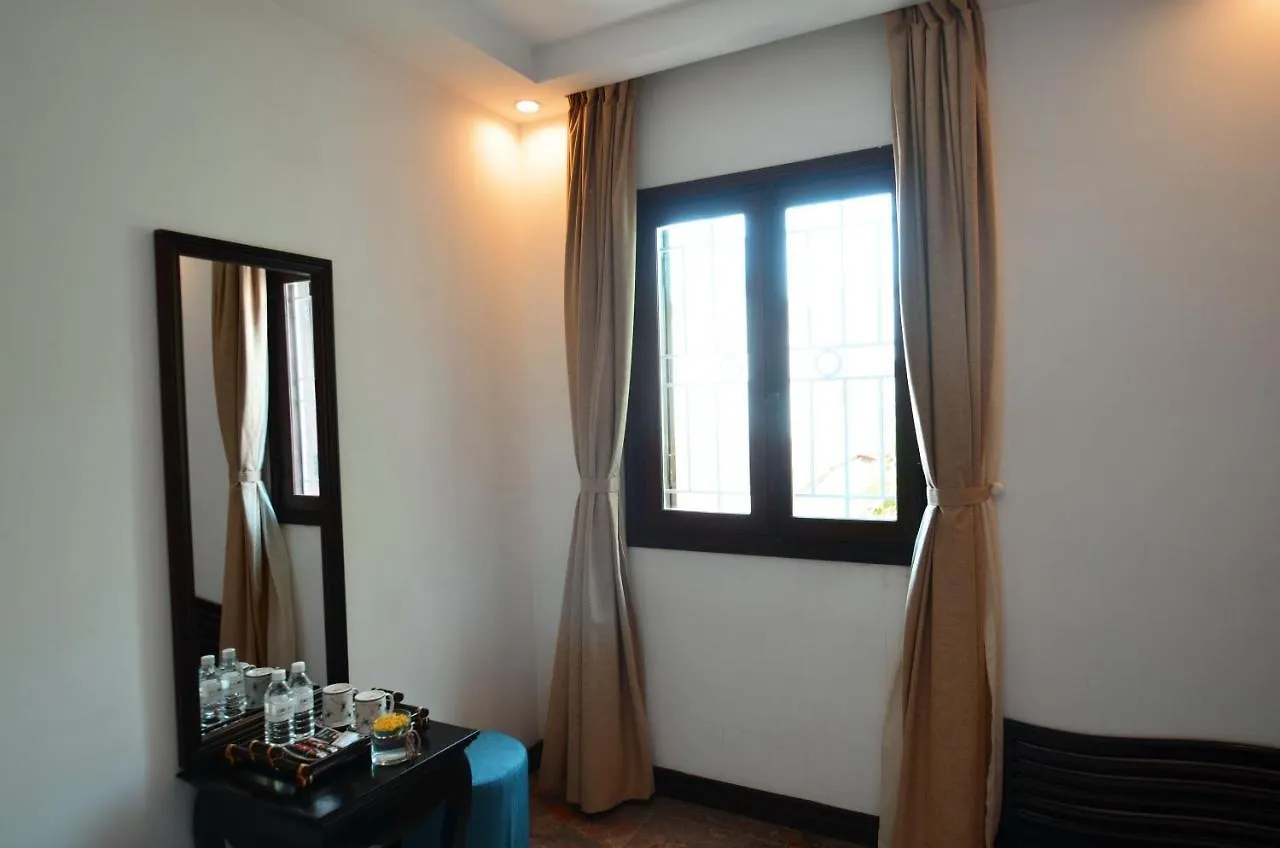 Hoian Central Hotel Hoi An