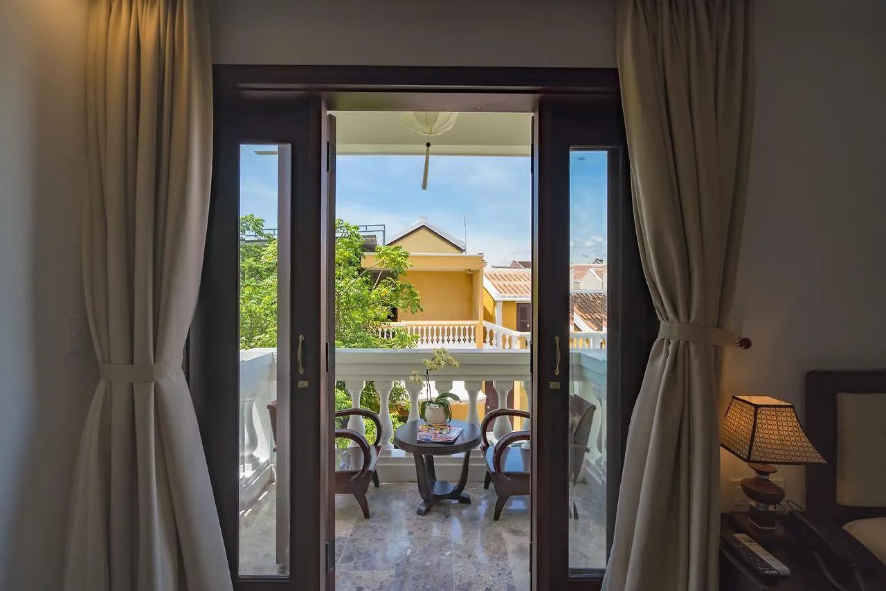Hoian Central Hotel Hoi An 3*,