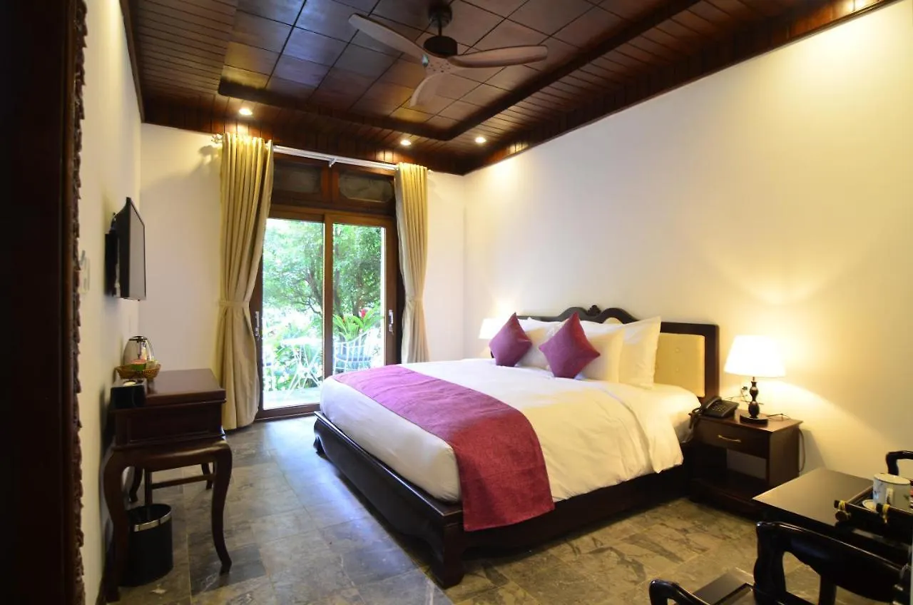 Hoian Central Hotel Hoi An