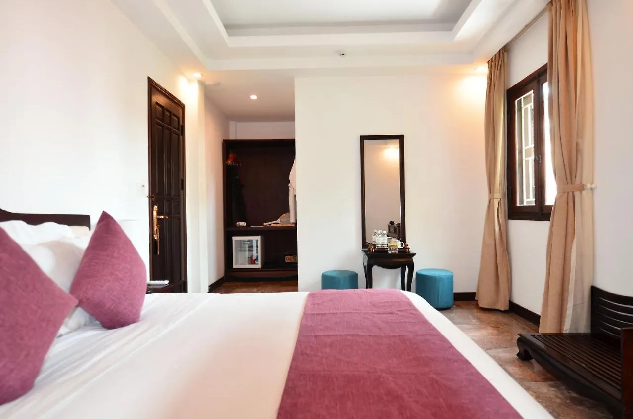 Hoian Central Hotel Hoi An