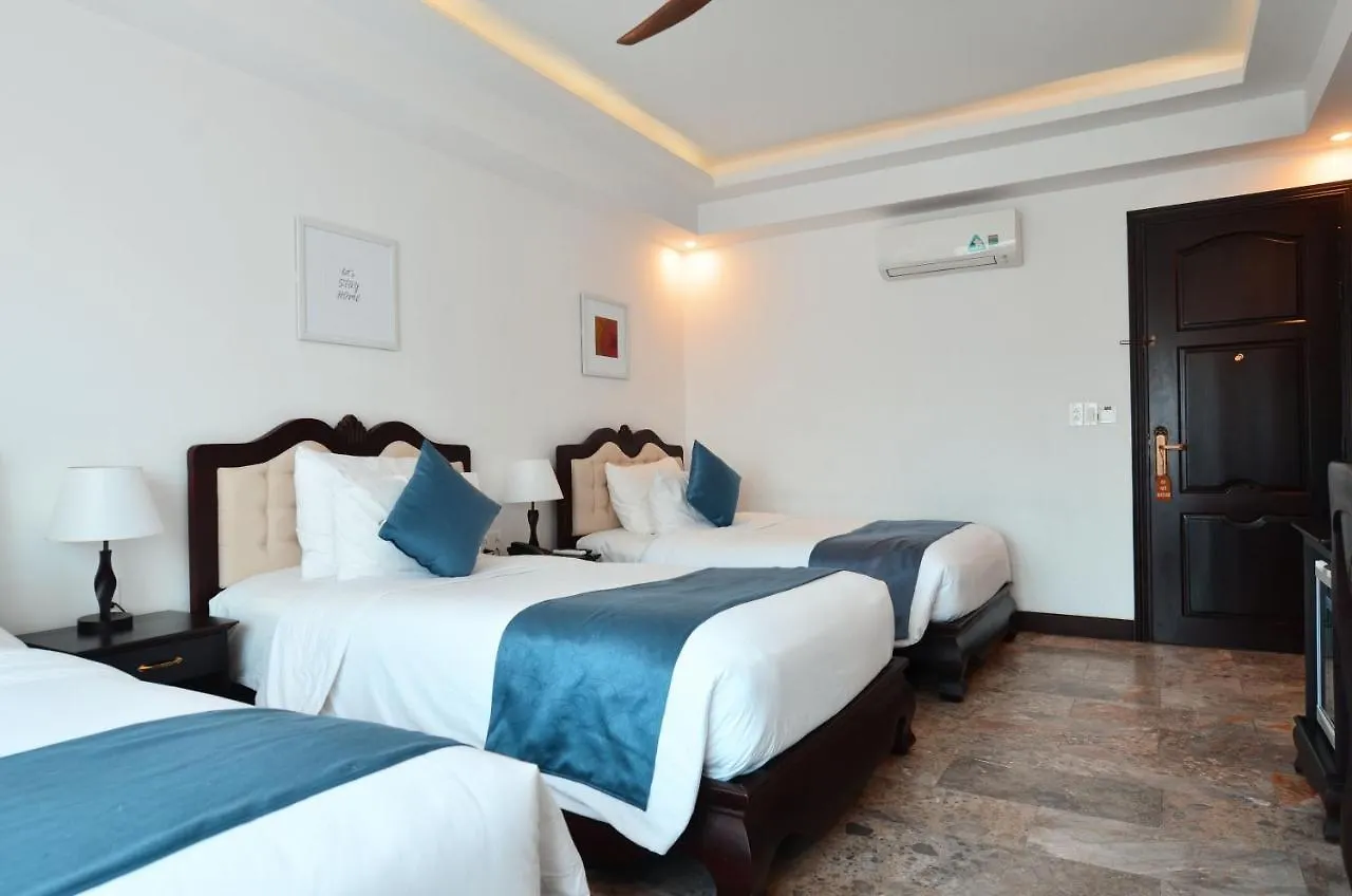 Hoian Central Hotel Hoi An
