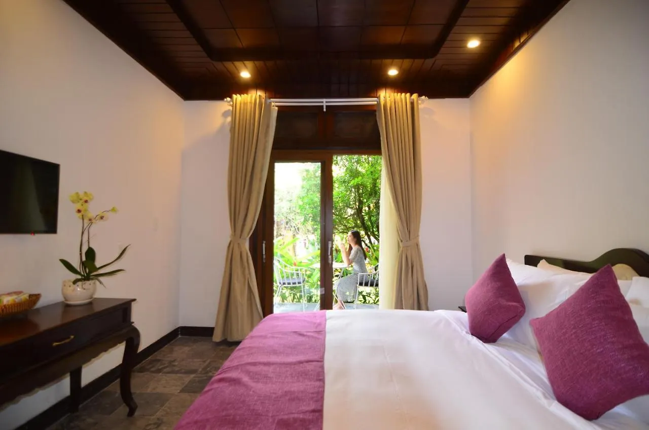 Hoian Central Hotel Hoi An